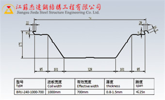 1000-700拱形屋頂設備